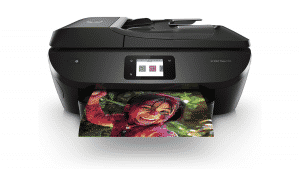 HP ENVY Photo 7855 Review 2025