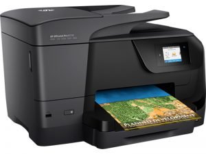 HP OfficeJet Pro 8710 Review Joes Printer Buying Guide Best Printer Reviews 2019 Best Printer Reviews and Ratings 2019