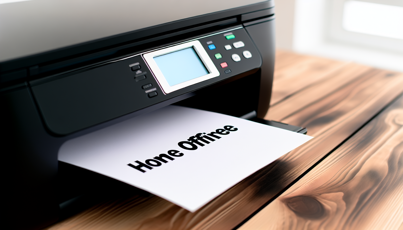 Home Office Printers