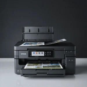 Epson WorkForce Pro WF-7840