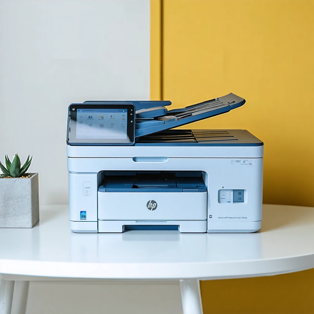 HP OfficeJet Pro 6978